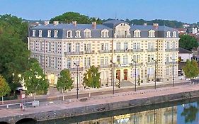 Les Jardins Du Mess